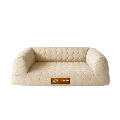 Orthopedic Cooling Dog Bed