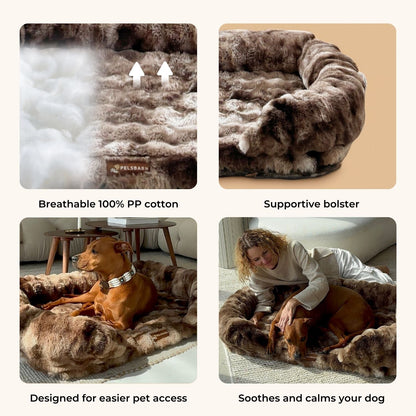 Luxurious Orthopedic Bed