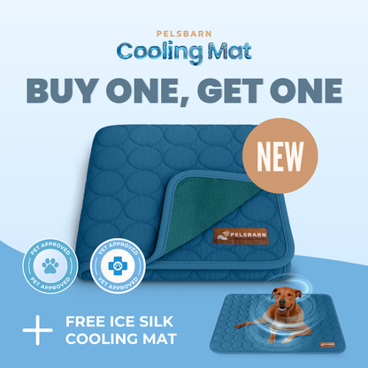 Pelsbarn Cooling Mat