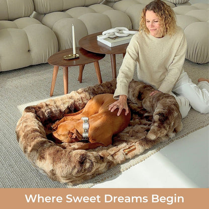 Luxurious Orthopedic Bed