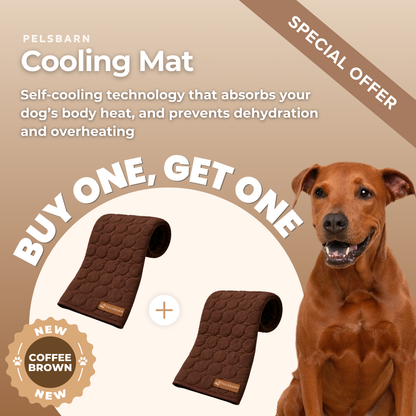 Pelsbarn Cooling Mat