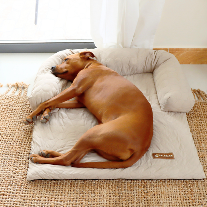 Pelsbarn Cooling Bed (4x more effective) ( 1+1 )
