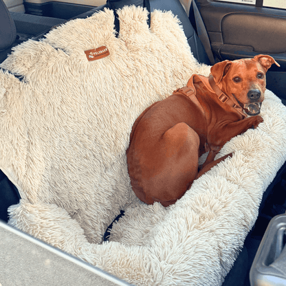 Pelsbarn Protecting Car Bed