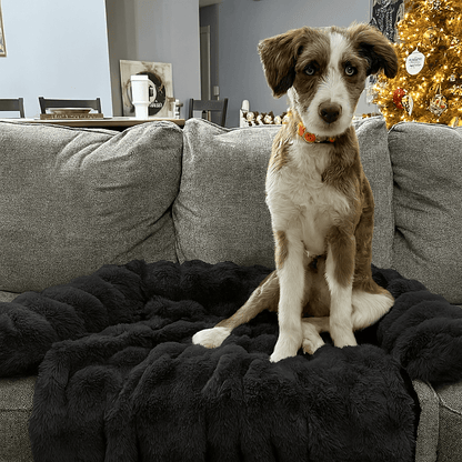 Pelsbarn Luxurious Sofa Bed