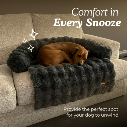 Pelsbarn Luxurious Sofa Bed