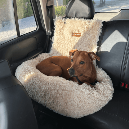 Pelsbarn Protecting Car Bed