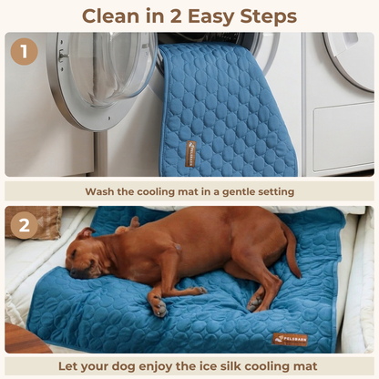 Pelsbarn Cooling Mat