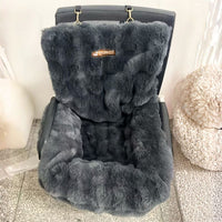 Dark Gray
