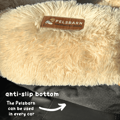 Pelsbarn Protecting Car Bed