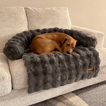 Pelsbarn Luxurious Sofa Bed