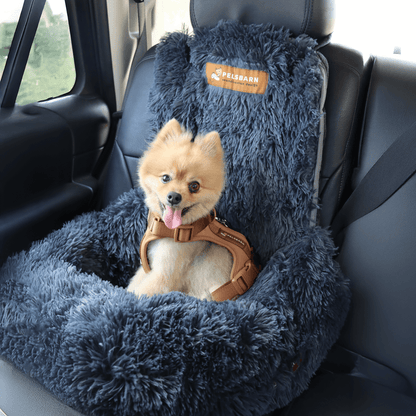 Pelsbarn Protecting Car Bed